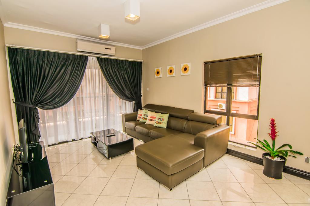 Mts @ Marina Court Resort Condo โกตาคินาบาลู ห้อง รูปภาพ