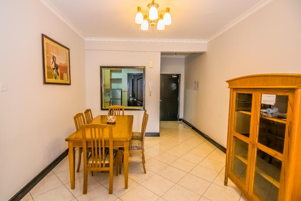 Mts @ Marina Court Resort Condo โกตาคินาบาลู ห้อง รูปภาพ
