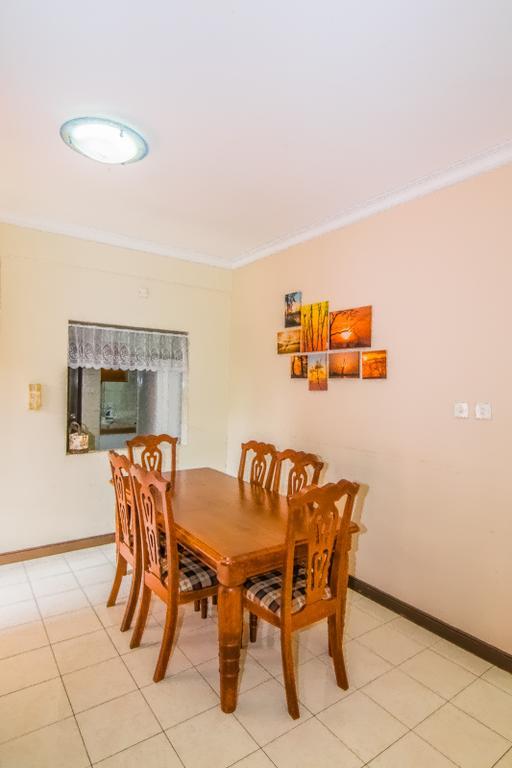 Mts @ Marina Court Resort Condo โกตาคินาบาลู ห้อง รูปภาพ