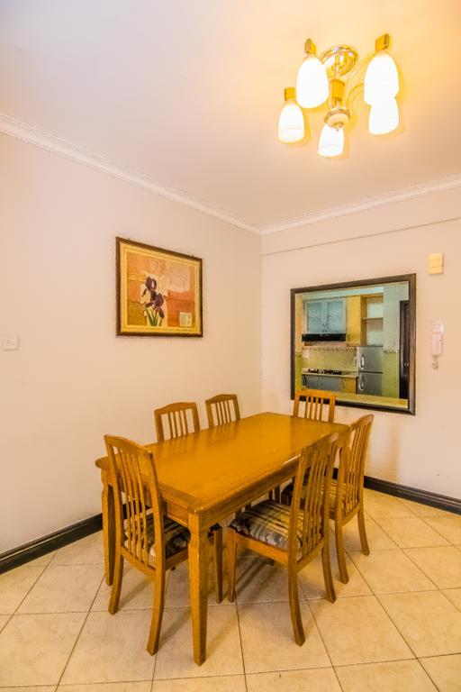 Mts @ Marina Court Resort Condo โกตาคินาบาลู ห้อง รูปภาพ