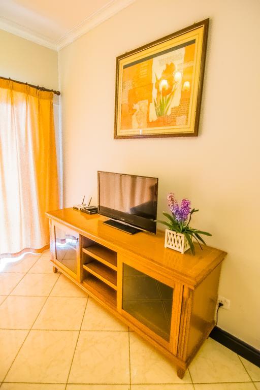 Mts @ Marina Court Resort Condo โกตาคินาบาลู ห้อง รูปภาพ